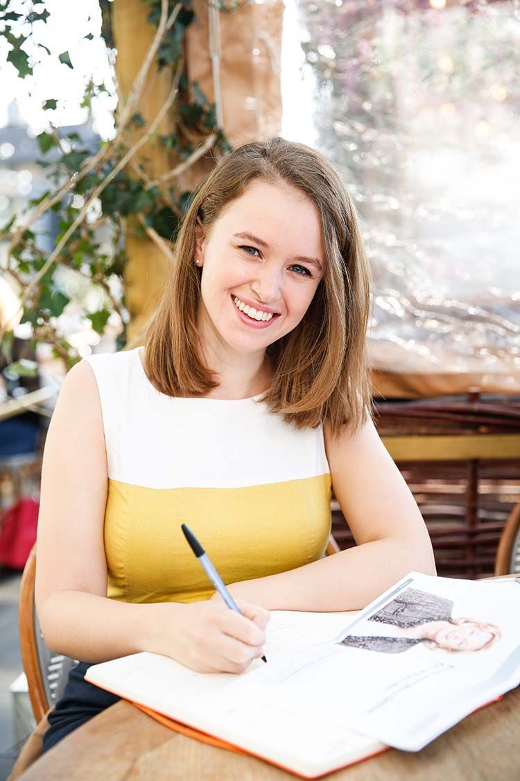 Martha McPherson